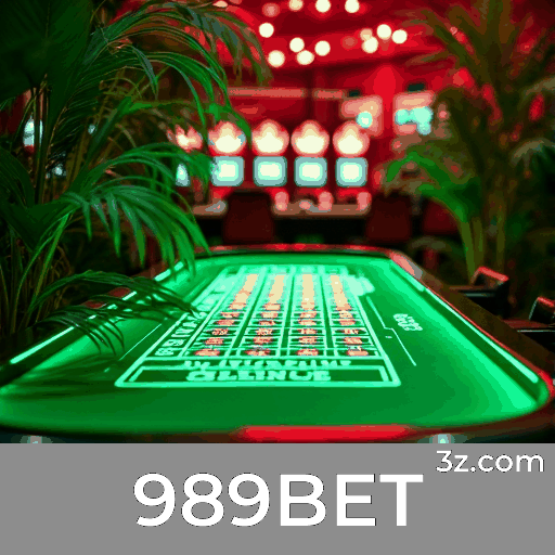 Qualidade Superior de Jogos no 989BET