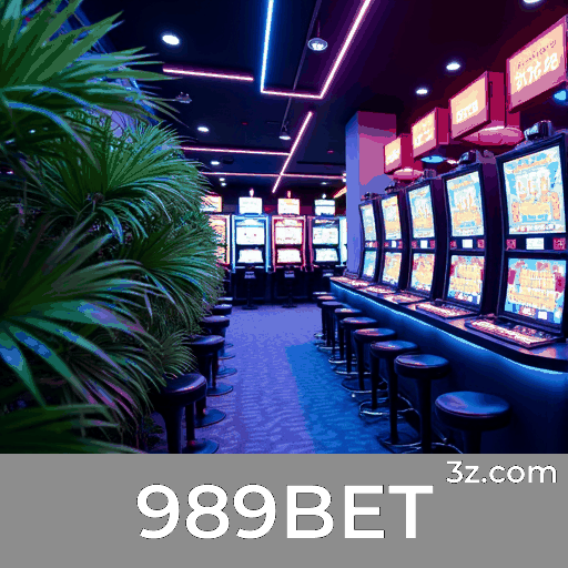 Sistema de Recompensas com Valor Maximizado no 989BET