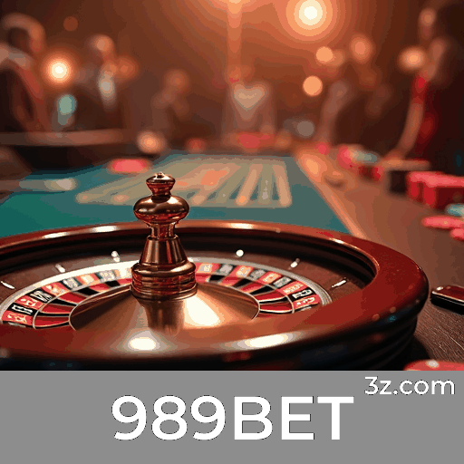 Aprenda Jogos com 989BET: Domine Estratégias e Ganhe!