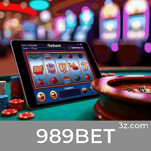 989BET: Esportes Completos, Odds Instantâneas para Brasileiros
