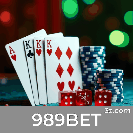 Aprenda Jogos com 989BET: Domine Estratégias e Ganhe!