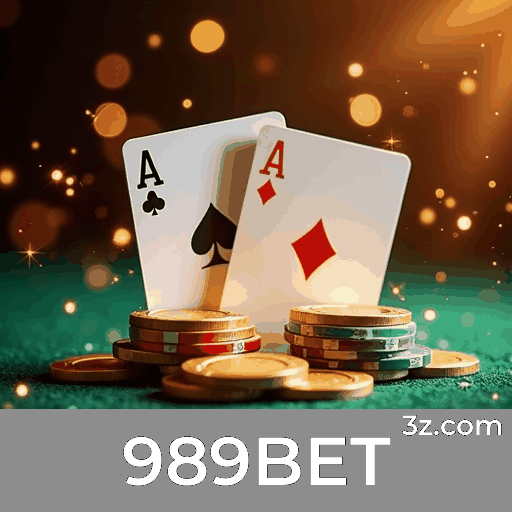 Qualidade Superior de Jogos no 989BET