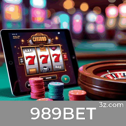 989BET: Experiência Profissional e Autêntica no Cassino