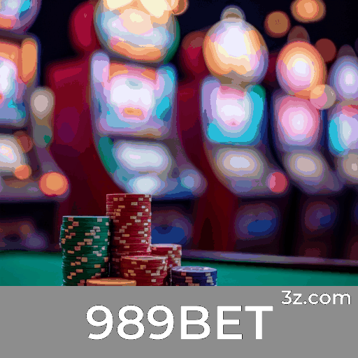 989BET: Experiência Profissional e Autêntica no Cassino
