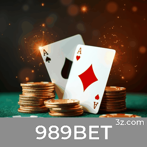 989BET: Seu Cassino Online Confiável e Seguro